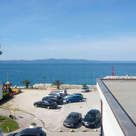 Apartments Matko Podgora Kültér fotó