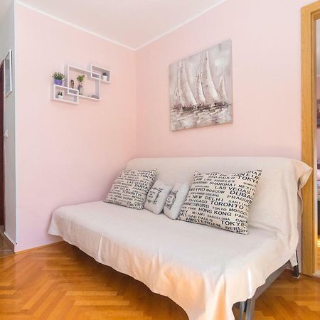 Apartments Matko Podgora Kültér fotó