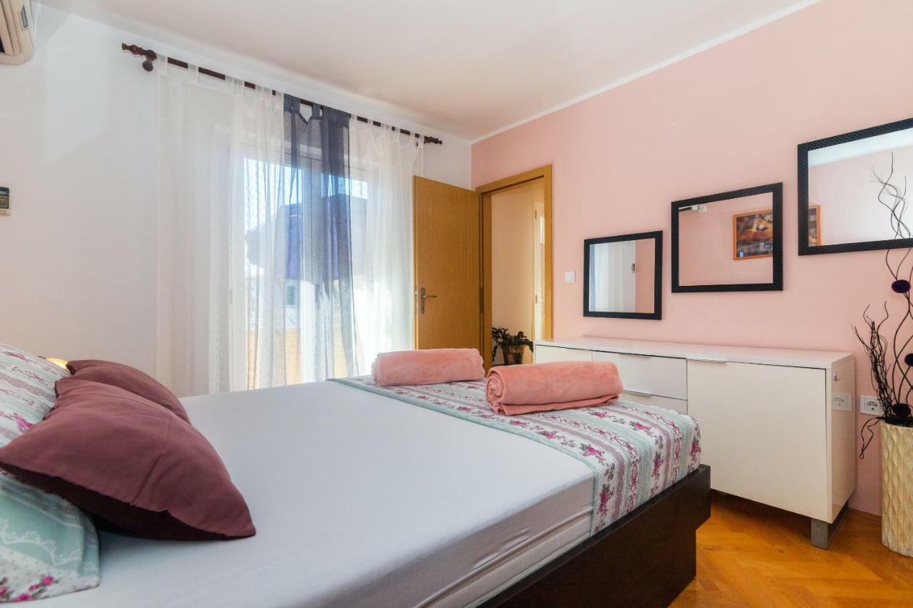 Apartments Matko Podgora Kültér fotó