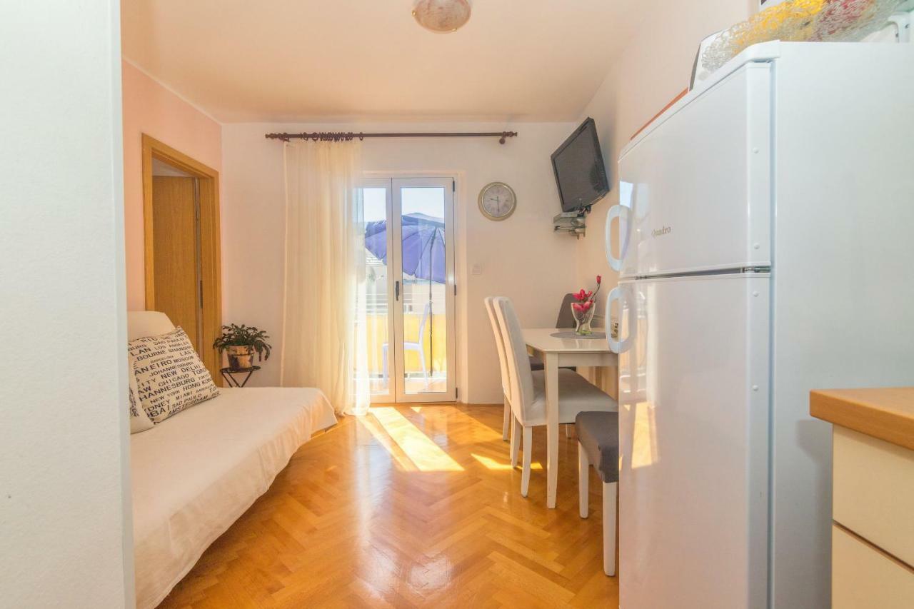 Apartments Matko Podgora Kültér fotó