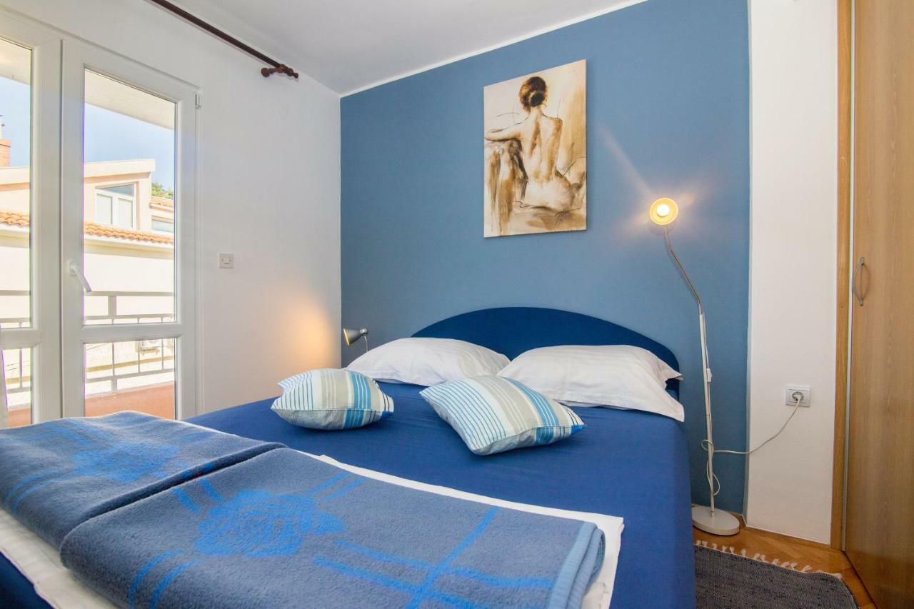 Apartments Matko Podgora Kültér fotó